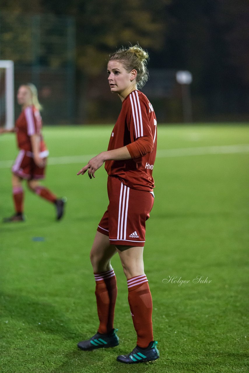 Bild 193 - Frauen SV Wahlstedt - Fortuna St. Juergen : Ergebnis: 3:1